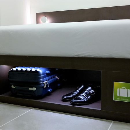 Mr. Hostel Business Lodge Campinas  Eksteriør bilde