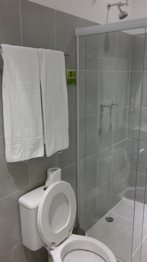 Mr. Hostel Business Lodge Campinas  Eksteriør bilde