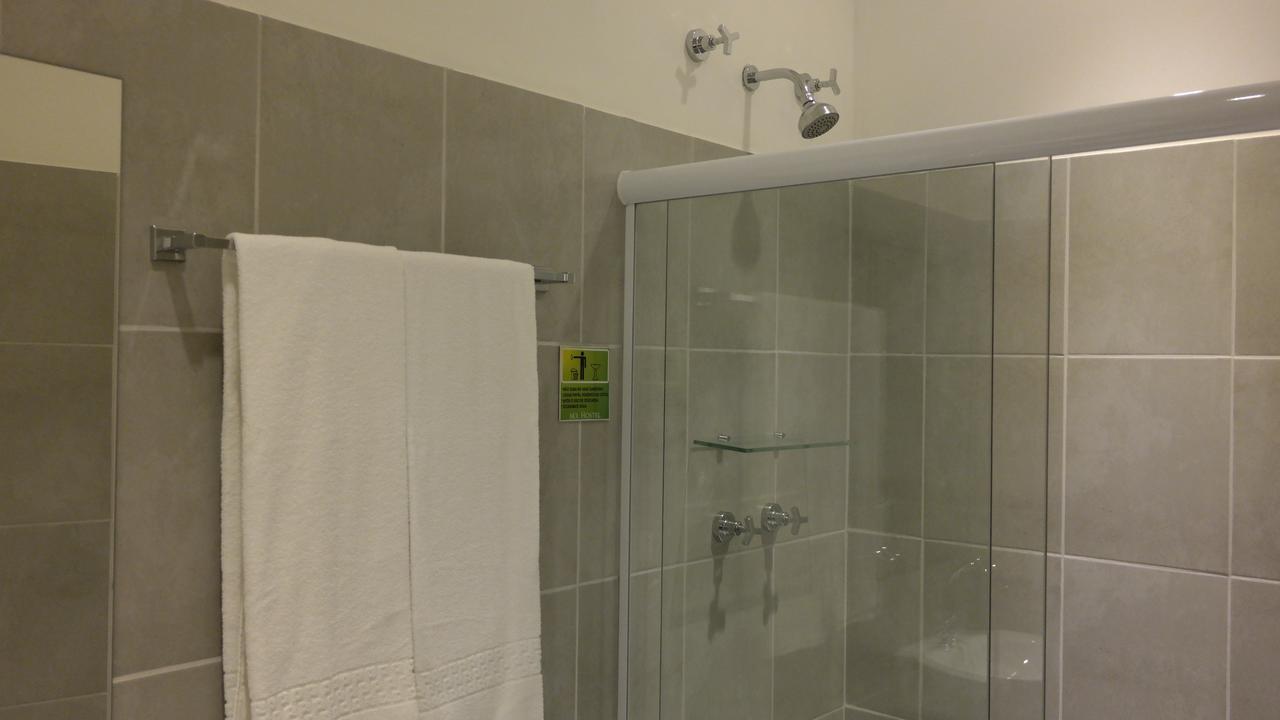 Mr. Hostel Business Lodge Campinas  Eksteriør bilde